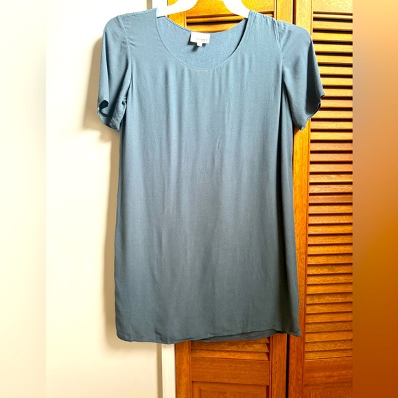 Wilfred Free Blue Size XS Tee - Picture 1 of 6